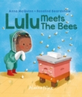 Lulu Meets the Bees - Book
