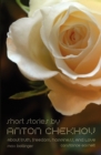 Short Stories by Anton Chekhov : About Truth, Freedom, Happiness, and Love - Book