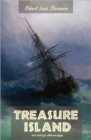 Treasure Island - Book