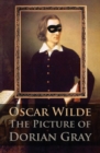 The Picture of Dorian Gray - Book