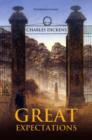 Great Expectations (Dickens' Original and Classic Endings) - Book