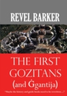 The First Gozitans : And Gigantija - Book