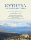 Kythera Excavations and Studies - Book