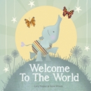 Welcome to the World - Book