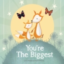 You're the Biggest - Book