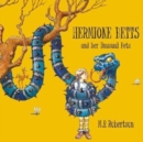 Hermione Betts and Her Unusual Pets - Book