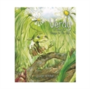 Verdy, A Seed For Change In The City : An environmental tale about nature & the community - Book