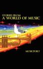 Stories from a World of Music : Musicport - Book