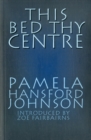 This Bed Thy Centre - Book
