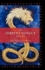 The Serpent Tongue : Liber 187 - Book