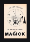 The New Equinox : The British Journal of Magick - Book