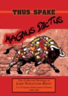 Thus Spake Magnus Dictus : The Collected Writings of Jake Stratton-Kent (1988-1994) - Book
