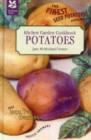 Kitchen Garden Cookbook: Potatoes - Book