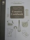 National Trust Complete Country Cookbook - Book