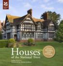 Houses of the National Trust : New Edition - Book