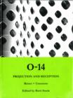 O-14: Projection and Reception - Book