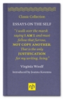 Essays on the Self - Book