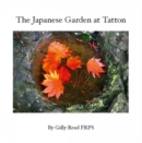 The Japanese Garden at Tatton - Book