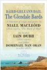 The Glendale Bards - eBook