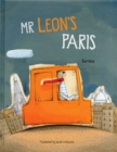 Mr Leon's Paris - Book