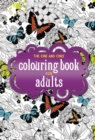 The One and Only Coloring Book for Adults - Book