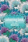 The Fourth One and Only Coloring Book for Adults - Book