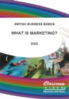 What Is Marketing? - DVD