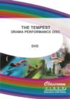 The Tempest: Drama Performance Disc - DVD