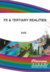 FE and Tertiary Realities - DVD