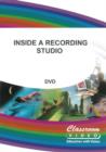 Inside a Recording Studio - DVD