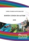 Baron Cohen On Autism - DVD