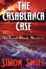 The Casablanca Case - Book