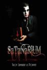 Satanarium - Book