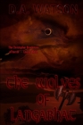 The Wolves of Langabhat - Book