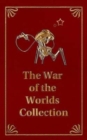 The War of the Worlds Collection - Book