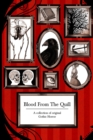 Blood From The Quill - Book
