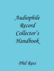 Audiophile Record Collector's Handbook - Book