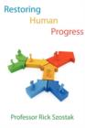Restoring Human Progress - Book