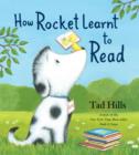How Rocket Learnt to Read - Book