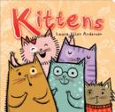 Kittens - Book
