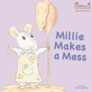Millie Makes a Mess - Book