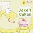 Jake's Cakes - Book