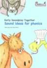 Sound Ideas for Phonics - Book
