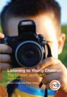 Listening to Young Children : The Mosaic approach - eBook