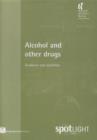 Alcohol and Other Drugs : Guidance and activities - eBook
