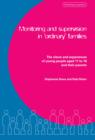 Monitoring and Supervision in 'Ordinary' Families : The views and experiences of young people aged 11 to 16 and their parents - eBook