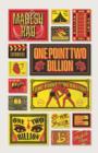 One Point Two Billion - Book