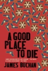 A Good Place to Die - eBook