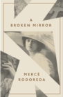 A Broken Mirror - Book