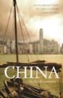 China : An Introduction to the Culture and People - Book